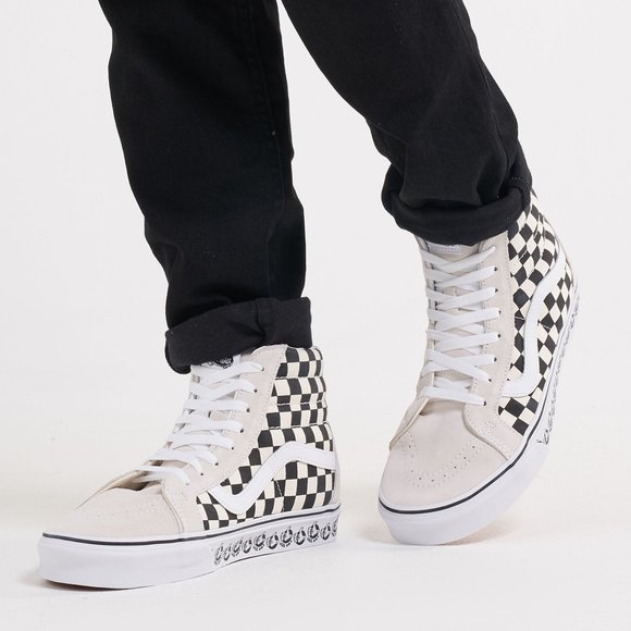 vans sk8 hi reissue bmx